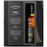 Bowmore 22 Year Old Aston Martin Edition 2 51.5% ABV 700ml