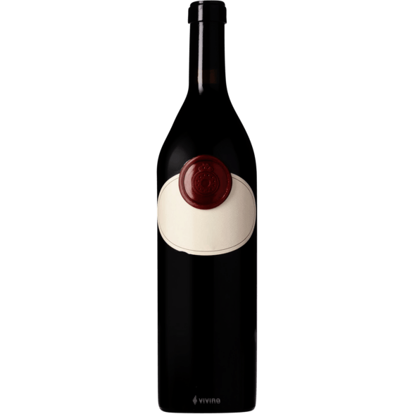 Buccella Cabernet Sauvignon 2018 750ml