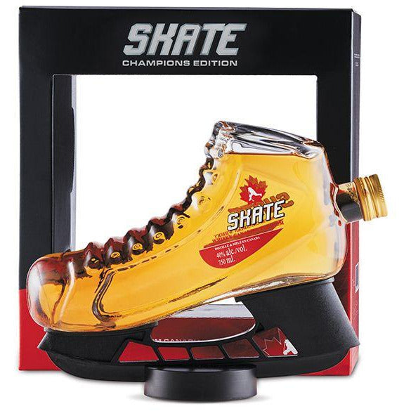 Canadian Whisky Skate 750ml