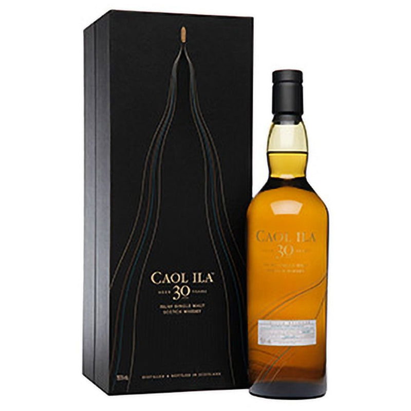 Caol Ila 30 Year Old 750ml