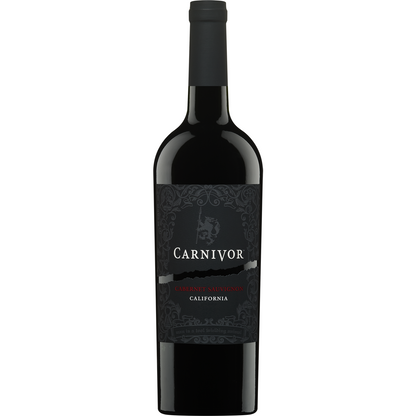 Carnivor Cabernet Sauvignon 2021 750ml