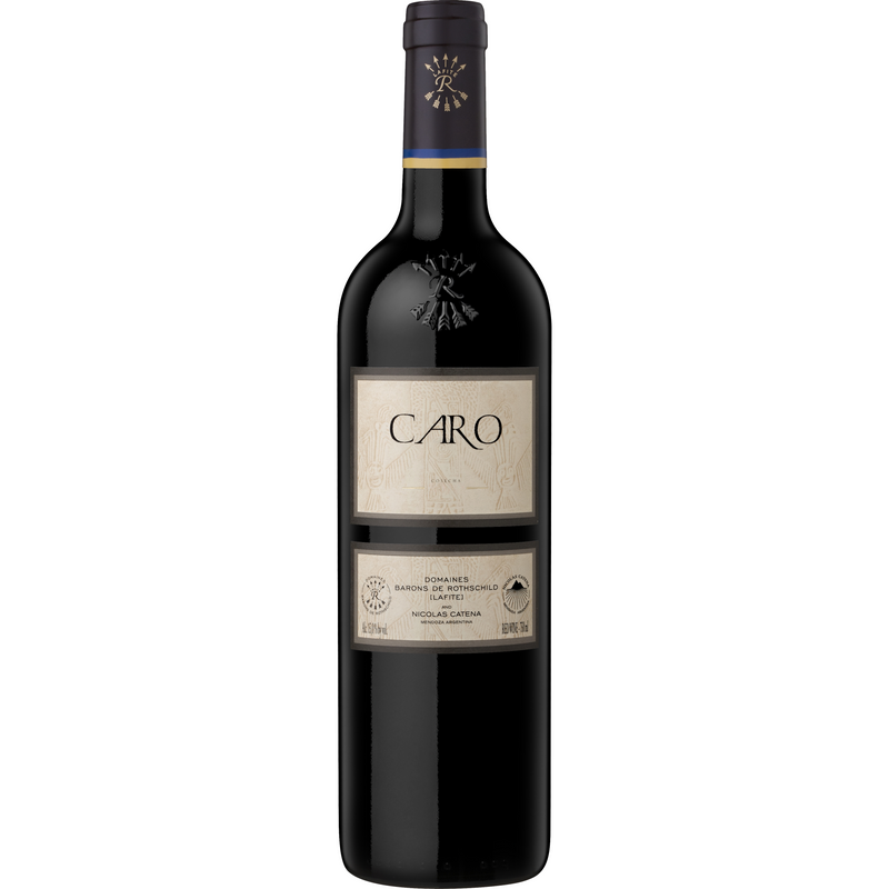 Caro (Catena And Rothschild) Caro 2019 750ml