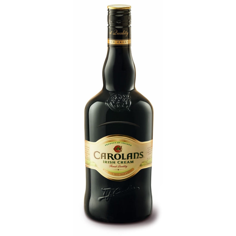 Carolans Irish Cream 1L