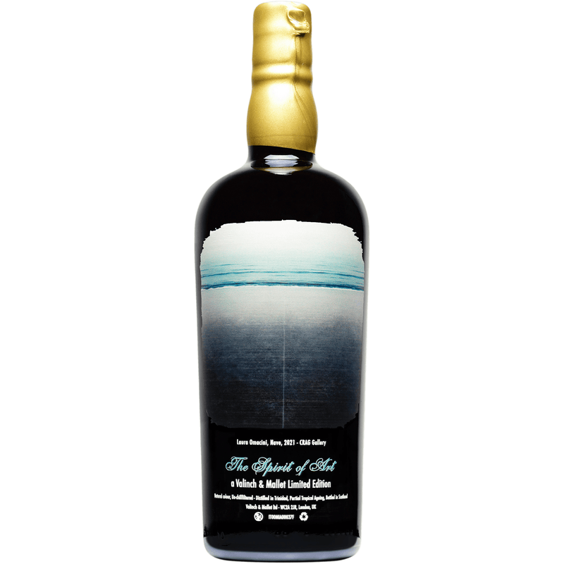 Valinch & Mallet Caroni Rum 24 Year Old 57.90% ABV 700ml