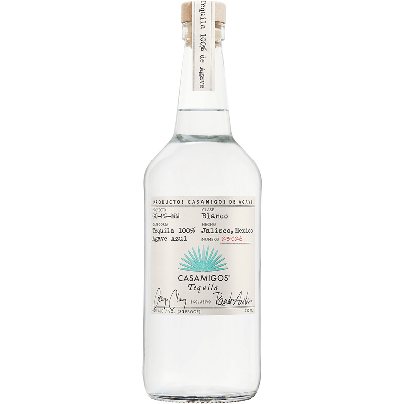 Casamigos Blanco Tequila 750ml