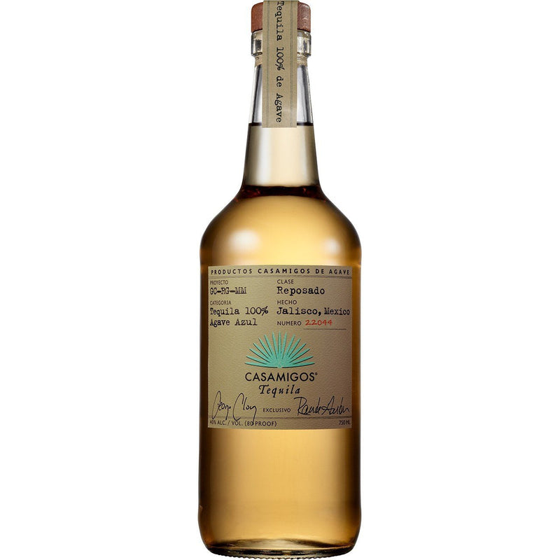 Casamigos Reposado Tequila 750ml