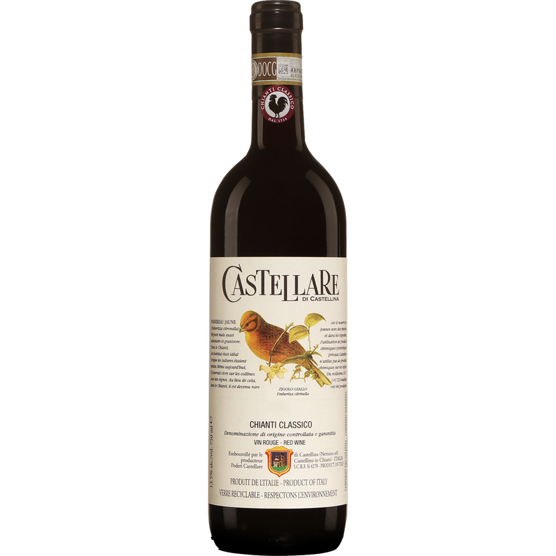 Castellare Chianti Classico 2023 750ml