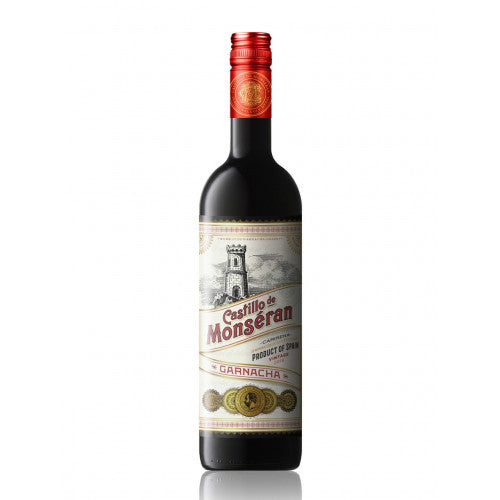 Castillo De Monseran Garnacha 750ml