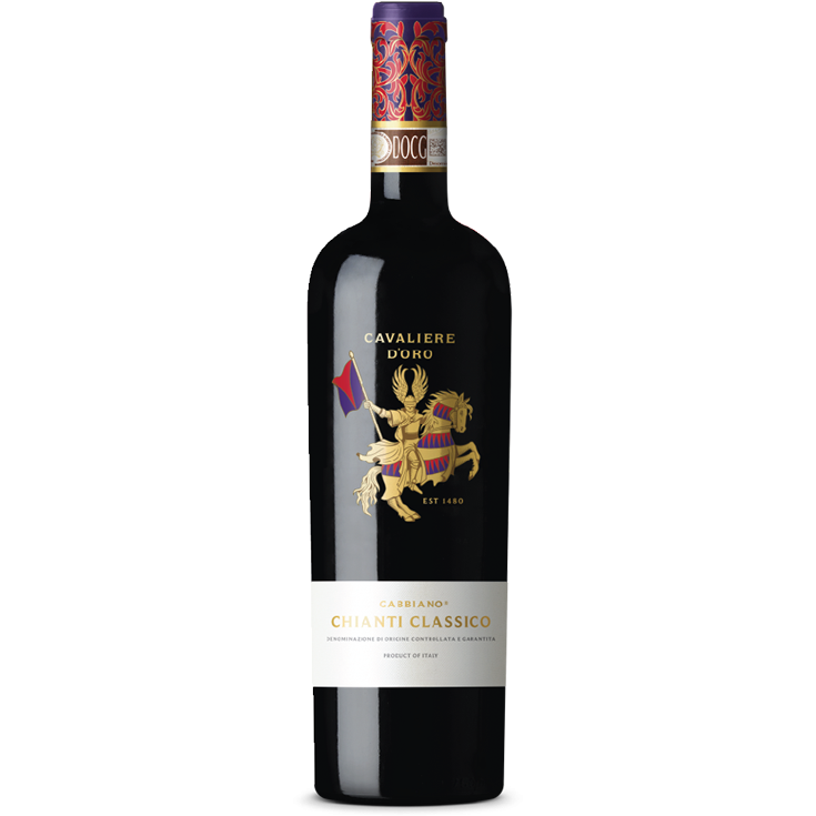 Castello Di Gabbiano Chianti Classico Riserva 2021 750ml