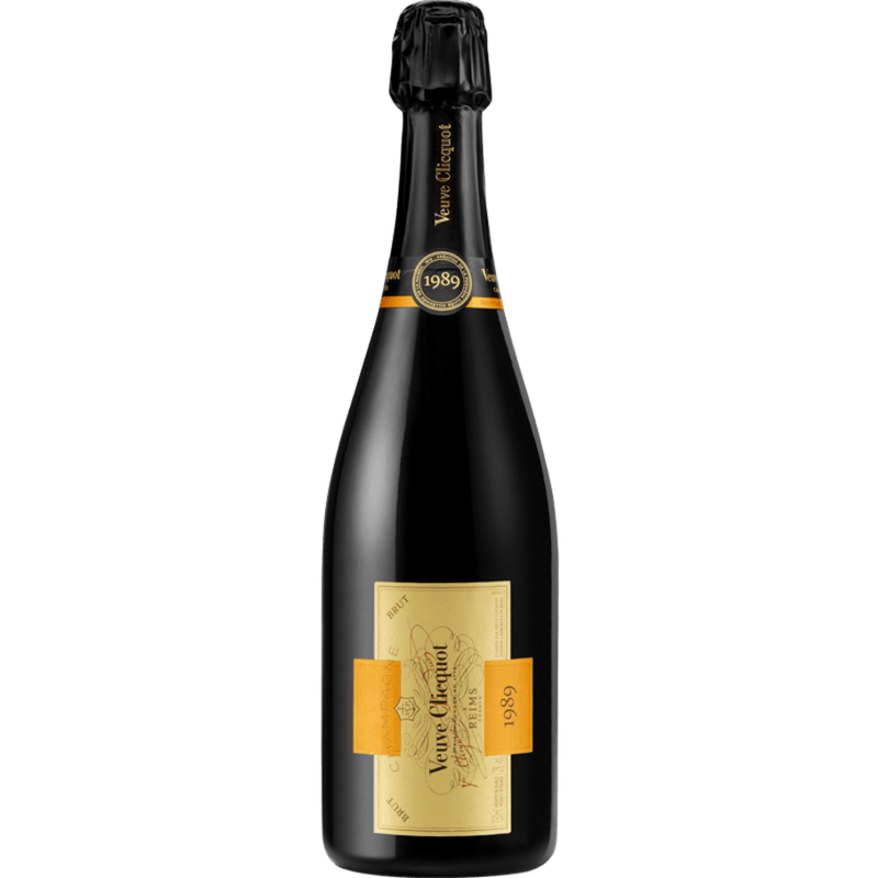 Veuve Clicquot Cave Privee Brut 1989 1.5L Magnum