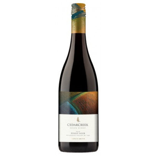 Cedar Creek Pinot Noir 750ml