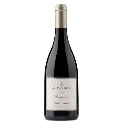 CedarCreek Platinum Pinot Noir 750ml