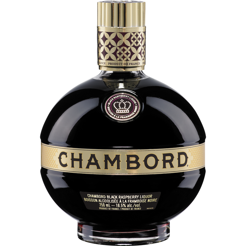 Chambord Raspberry Liqueur 750ml