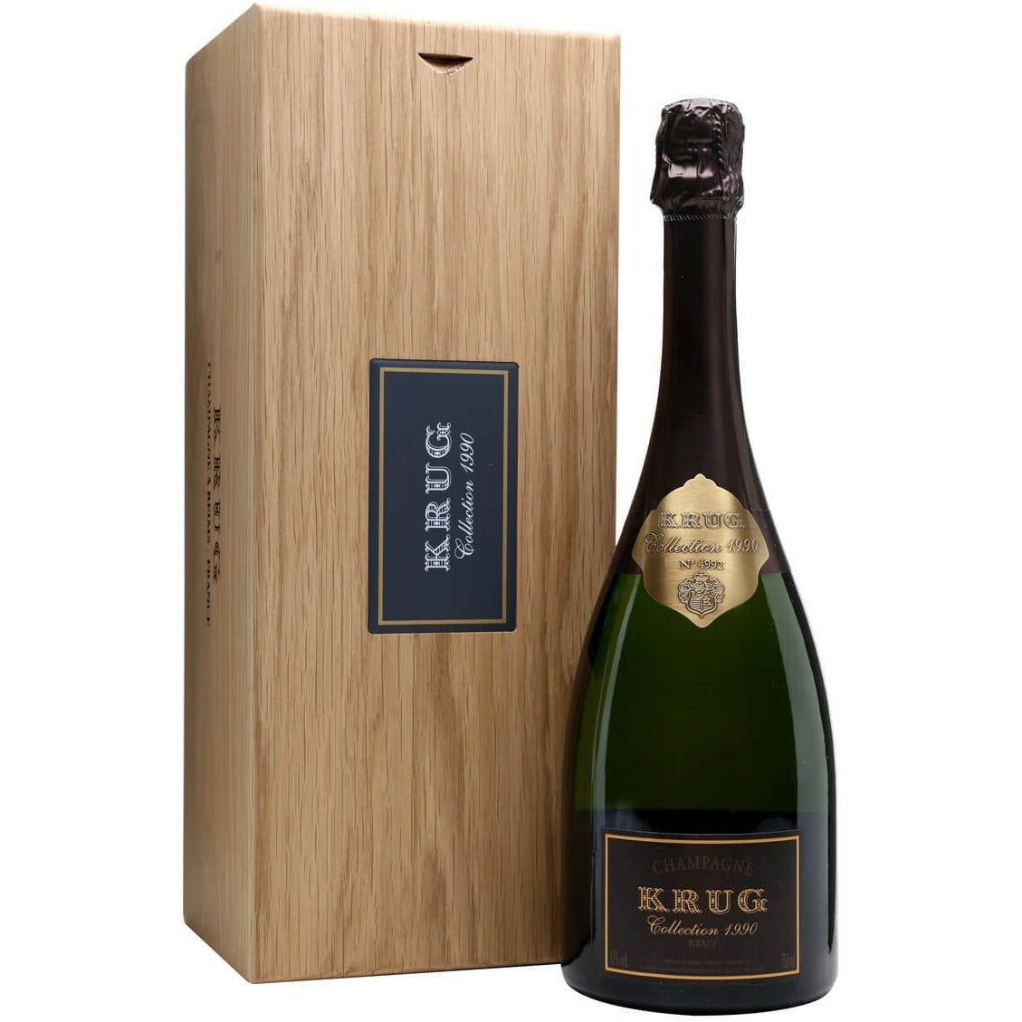 Krug Collection 1990 1.5L Magnum
