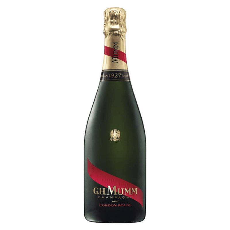 G.H. Mumm Brut Grand Cordon