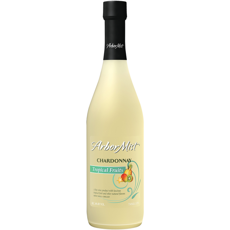 Arbor Mist Tropical Chardonnay 750ml