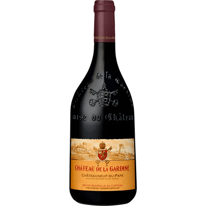 Chateau De La Gardine Chateauneuf-Du-Pape 2021 750ml