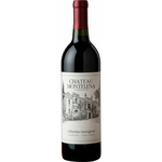 Chateau Montelena Napa Valley Cabernet Sauvignon 2021 750ml