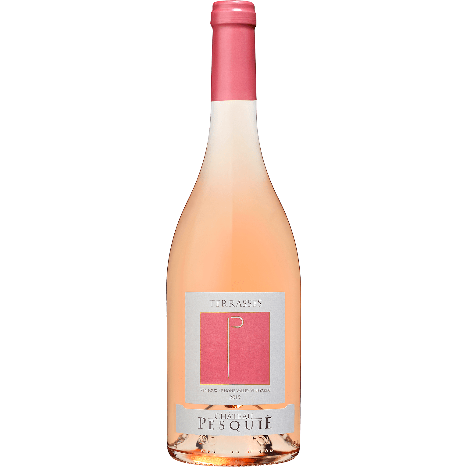 Chateau Pesquie Rose 750ml