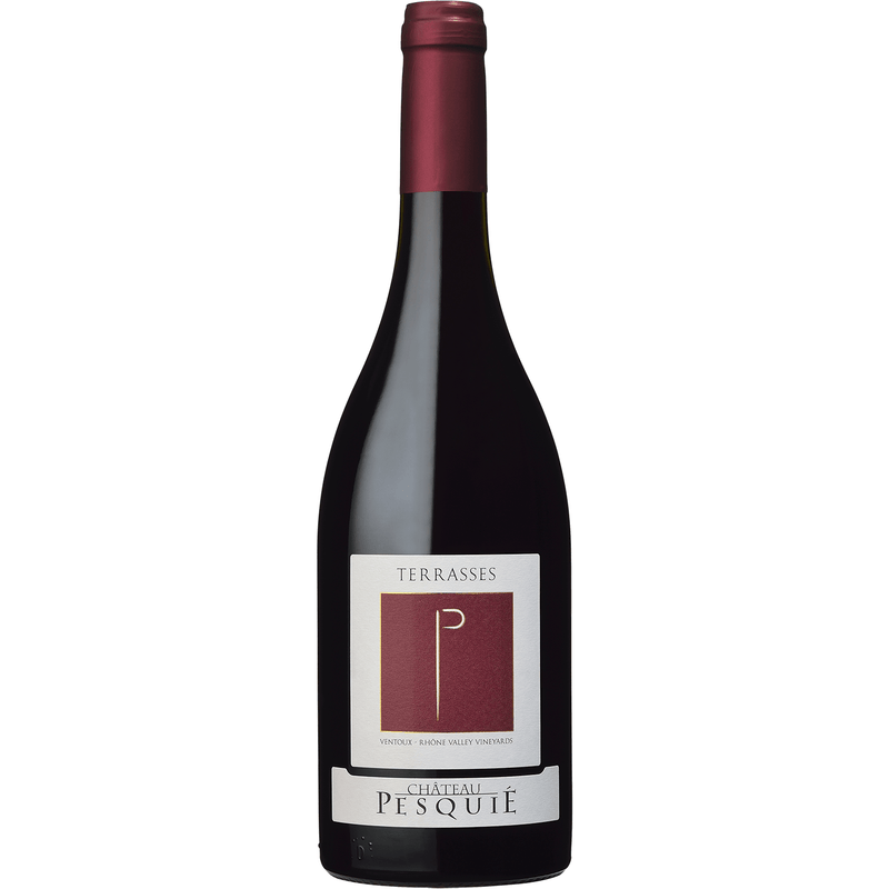 Chateau Pesquie Ventoux Terrasses 750ml
