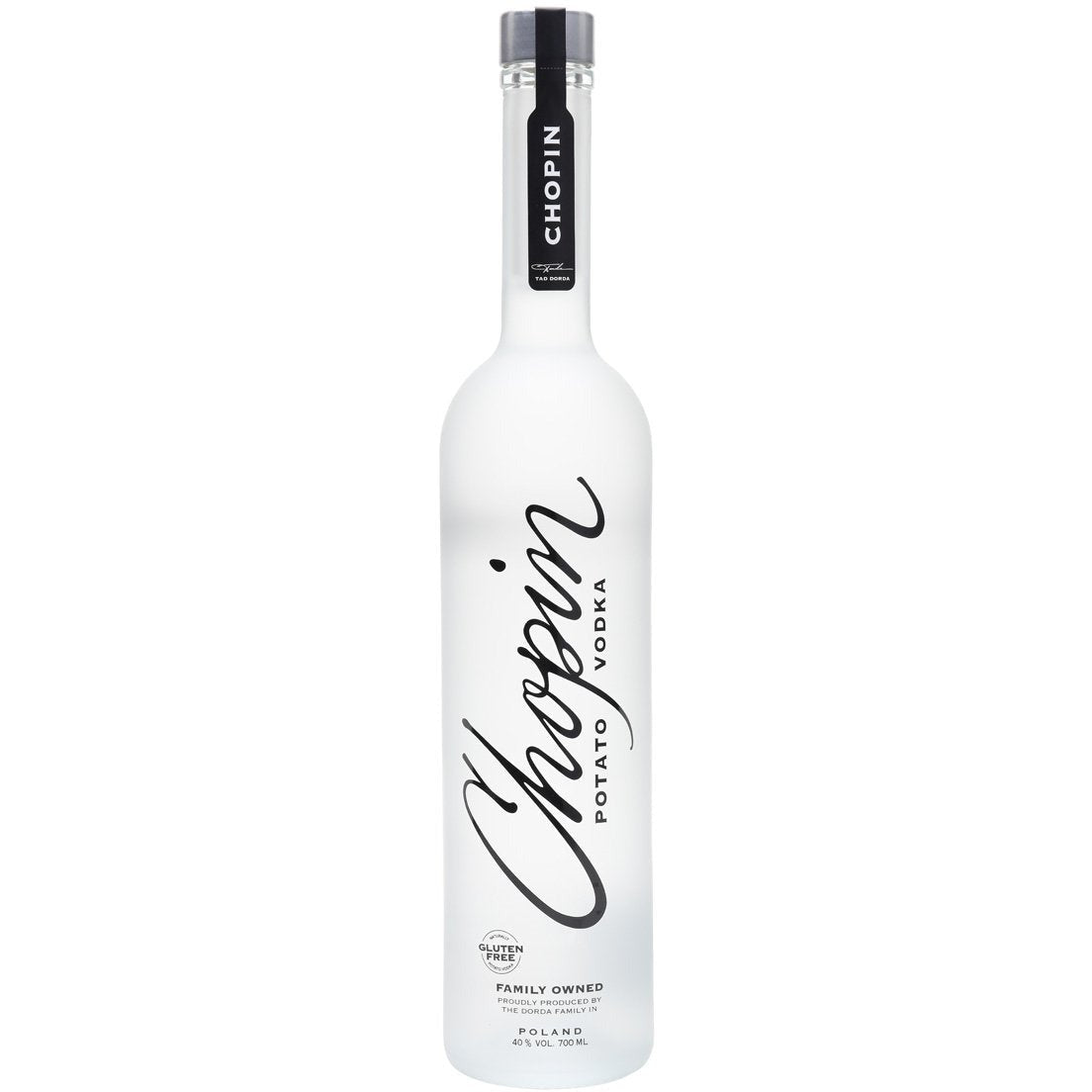 Chopin Vodka 750ml
