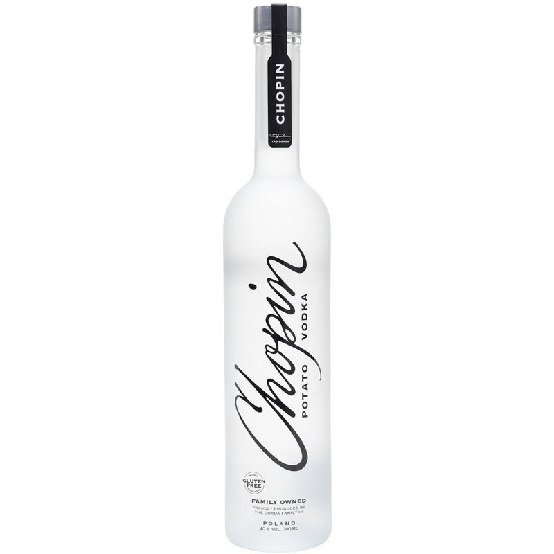 Chopin Vodka 750ml