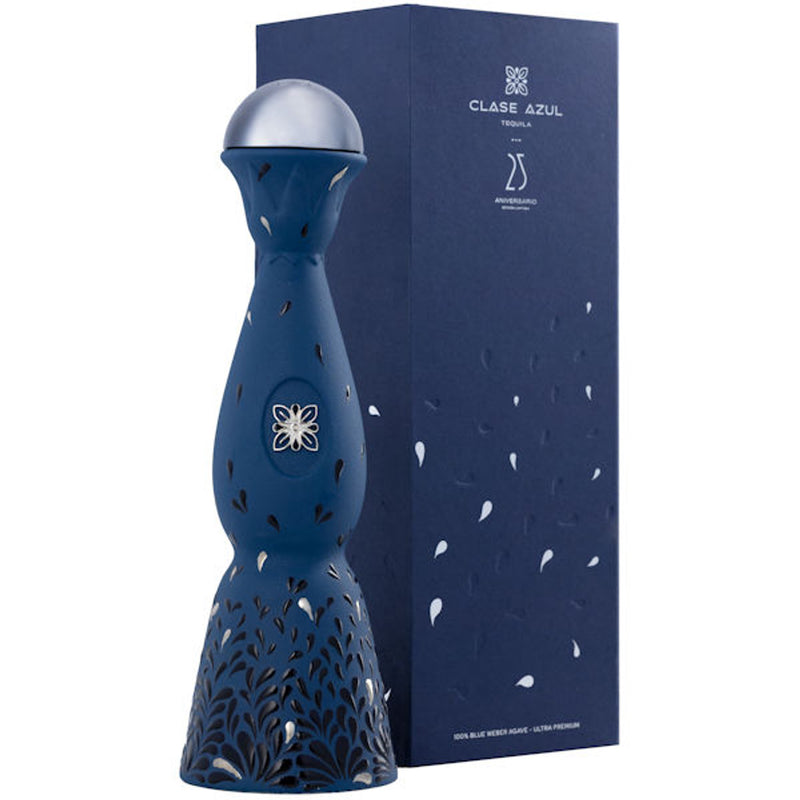 Clase Azul Edicion Limitada 25th Anniversario