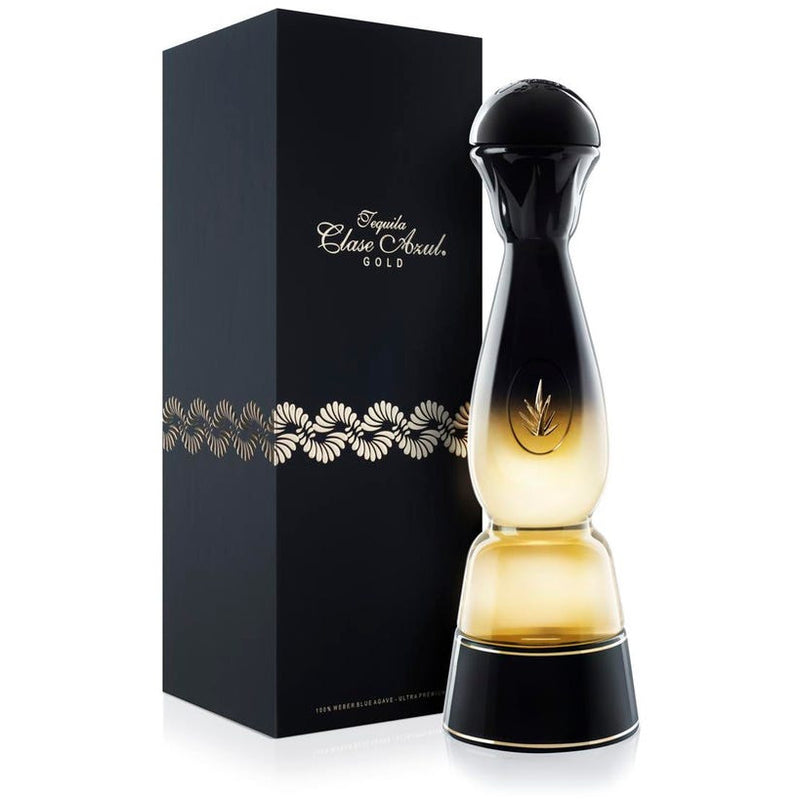 Clase Azul Gold Tequila 750ml