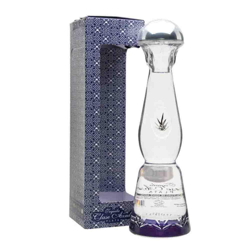 Clase Azul Silver Tequila 750ml