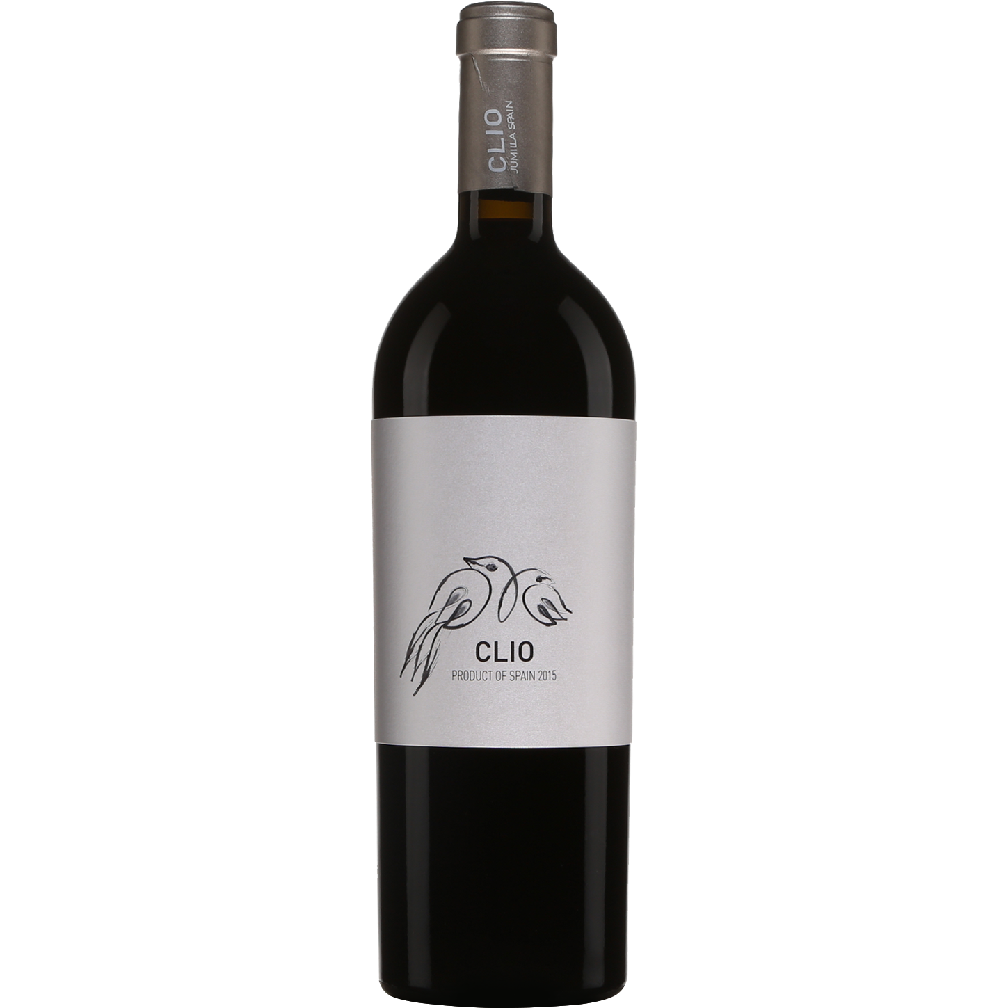 Bodegas El Nido Clio 750ml