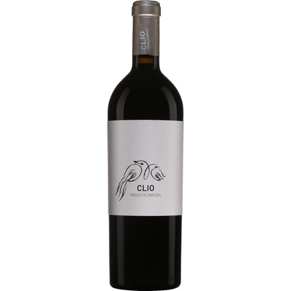 Bodegas El Nido Clio 750ml
