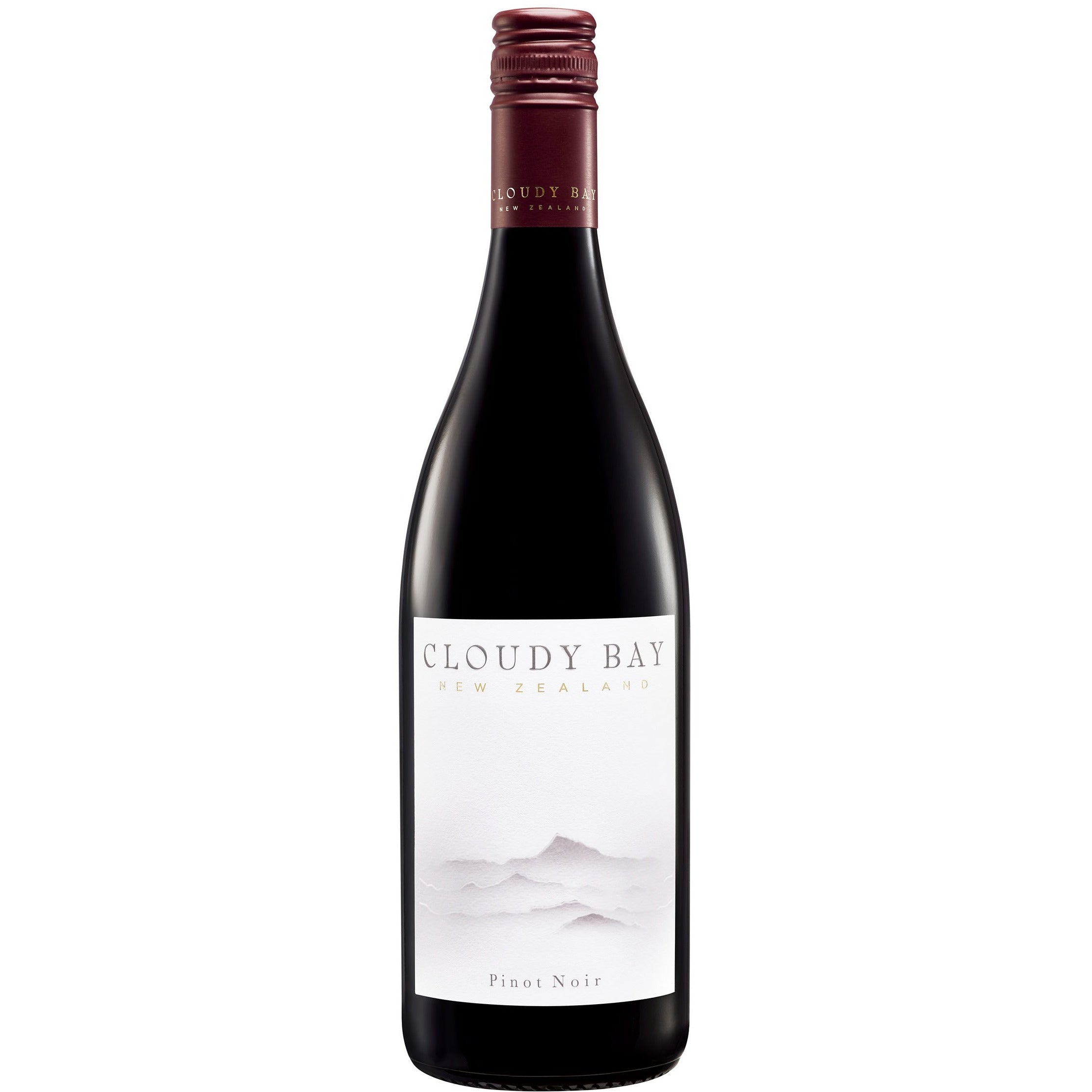 Cloudy Bay Pinot Noir 2022 750ml