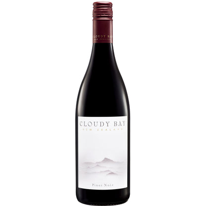 Cloudy Bay Pinot Noir 2022