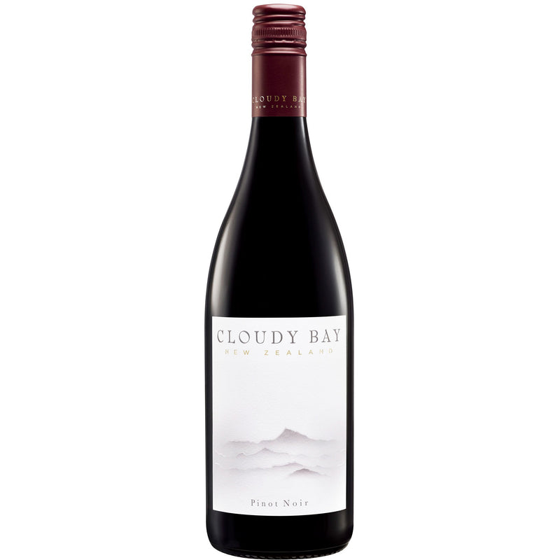 Cloudy Bay Pinot Noir 2020 750ml