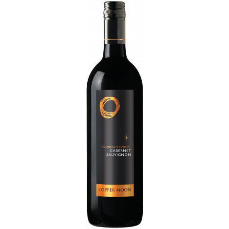 Copper Moon Cabernet Sauvignon 750ml