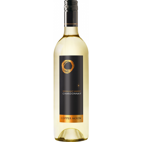 Copper Moon Chardonnay 750ml