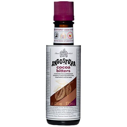 Angostura Cocoa Bitters 100ml