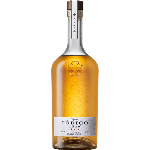 Codigo 1530 Anejo Tequila 750ml – BSW Liquor
