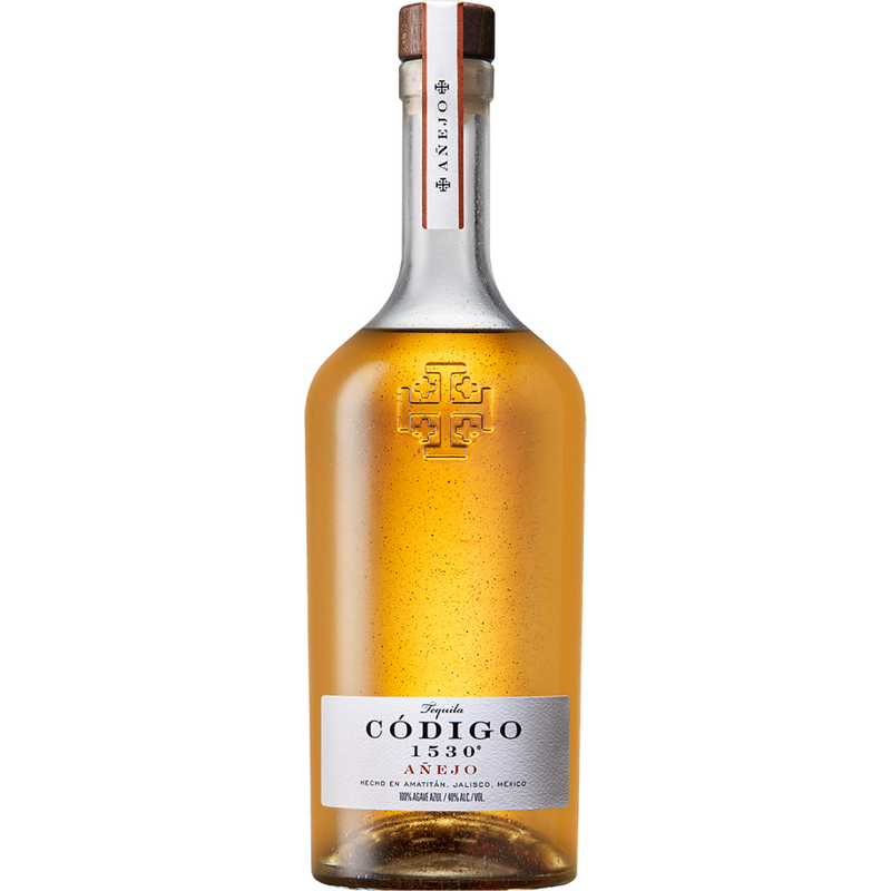 Codigo 1530 Anejo Tequila 750ml