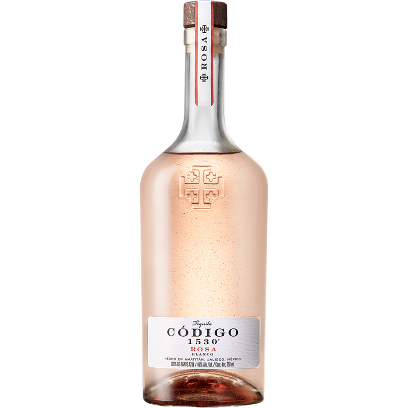 Codigo 1530 Blanco Rosa 750ml