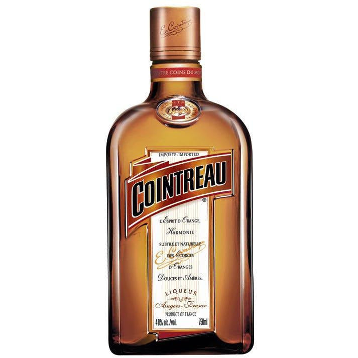 Cointreau Orange Liqueur 375ml