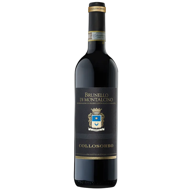Collosorbo Brunello di Montalcino