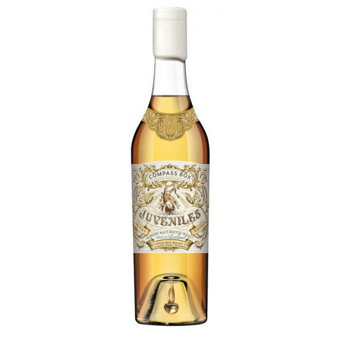 Compass Box Juveniles 46% ABV 700ml