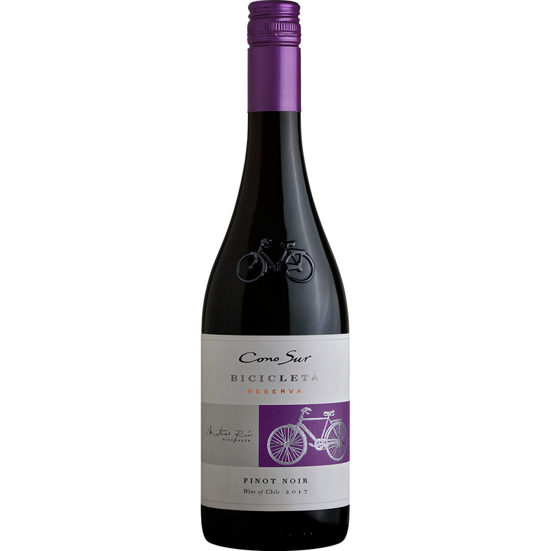 Cono Sur Bicicleta Pinot Noir 750ml