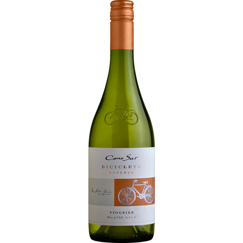 Cono Sur Bicicleta Reserva Viognier 750ml