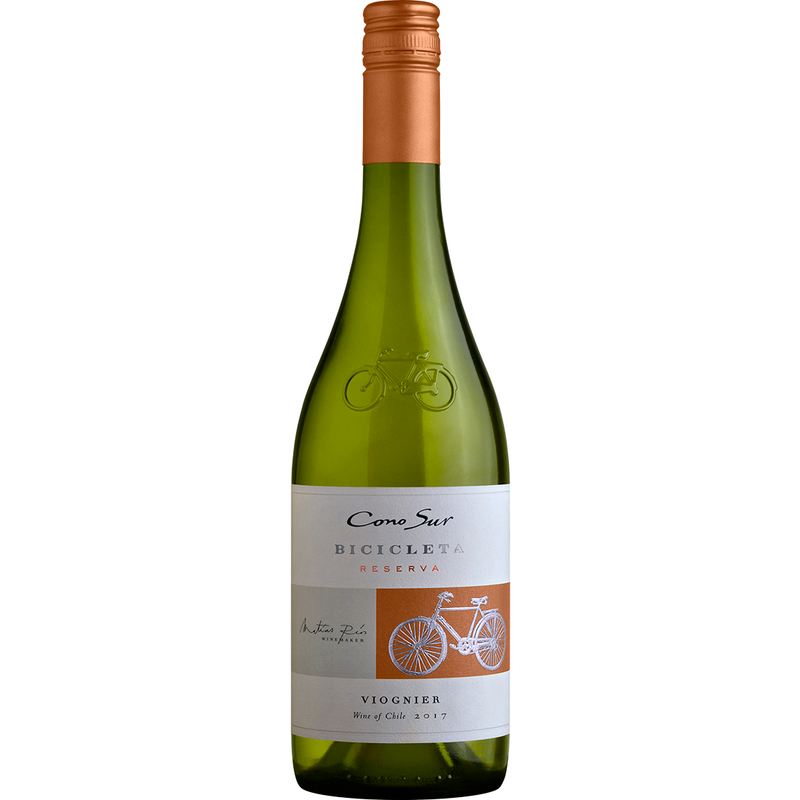 Cono Sur Viognier 750ml