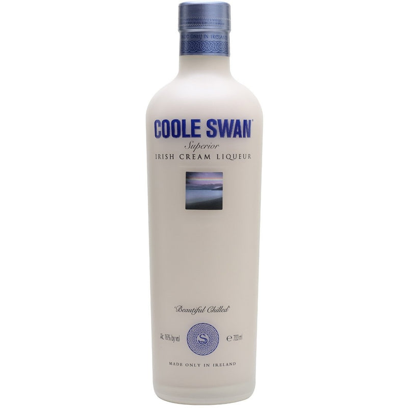 Coole Swan Irish Cream 750ml