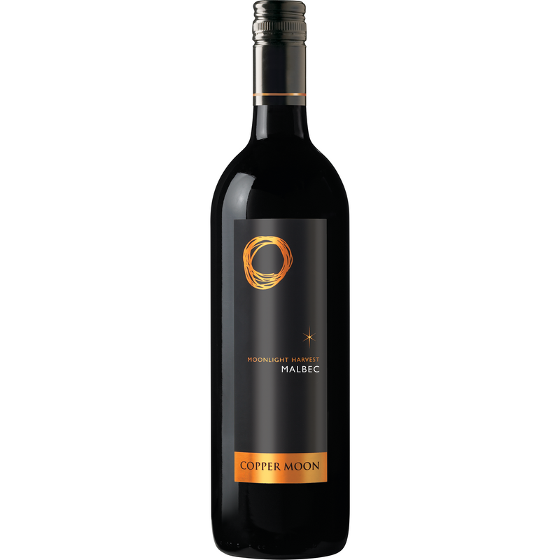 Copper Moon Malbec 750ml