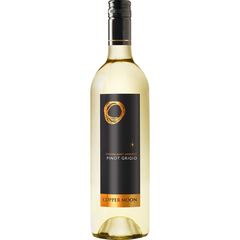 Copper Moon Pinot Grigio 750ml