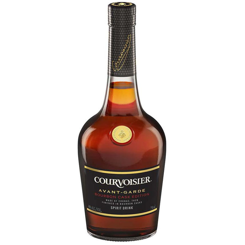 Courvoisier Avant Garde Cognac 750ml